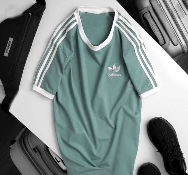 Футболка мужская