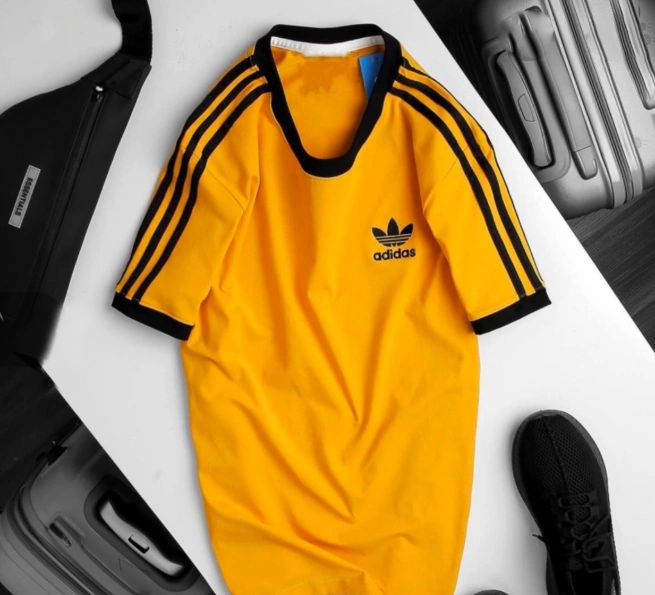 Футболка мужская