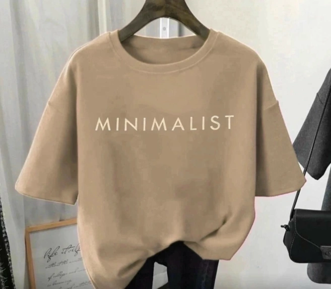 Футболка женская