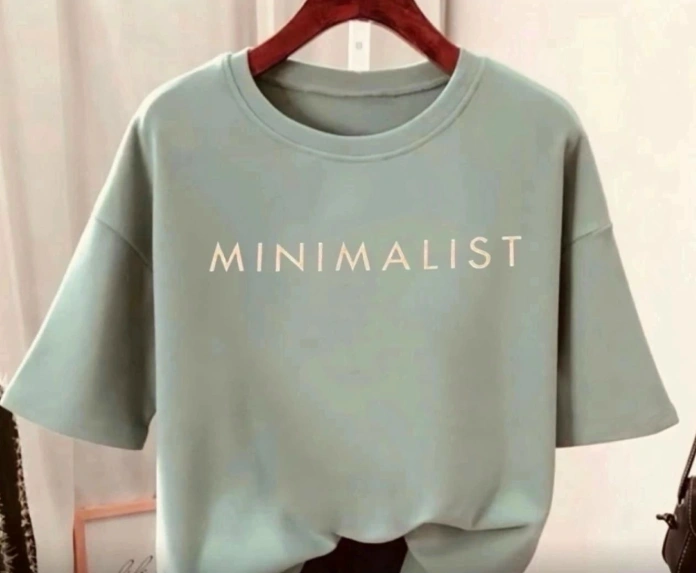 Футболка женская