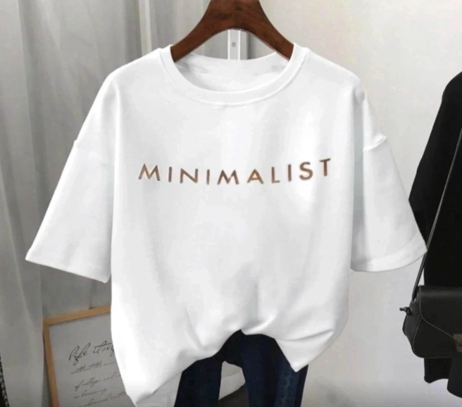 Футболка женская