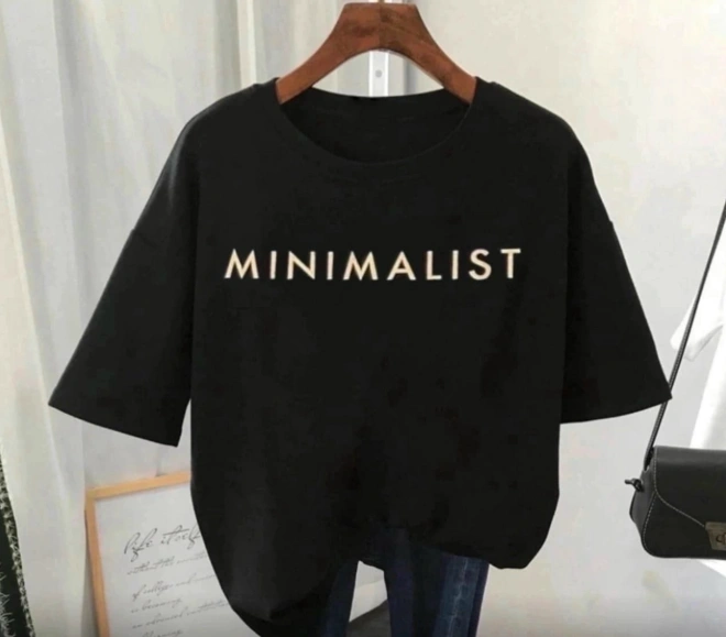 Футболка женская