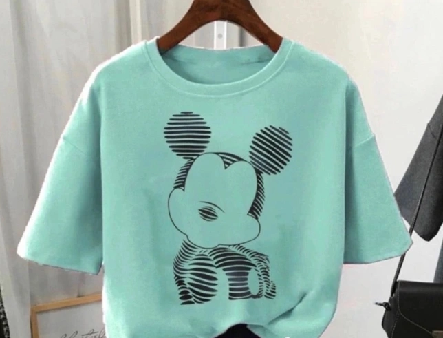 Футболка женская