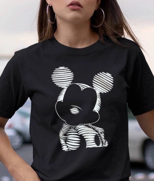 Футболка женская