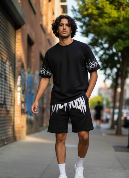 Костюм мужской