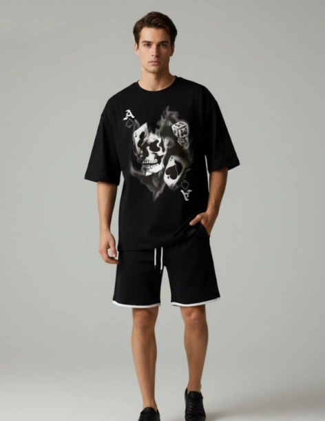 Костюм мужской