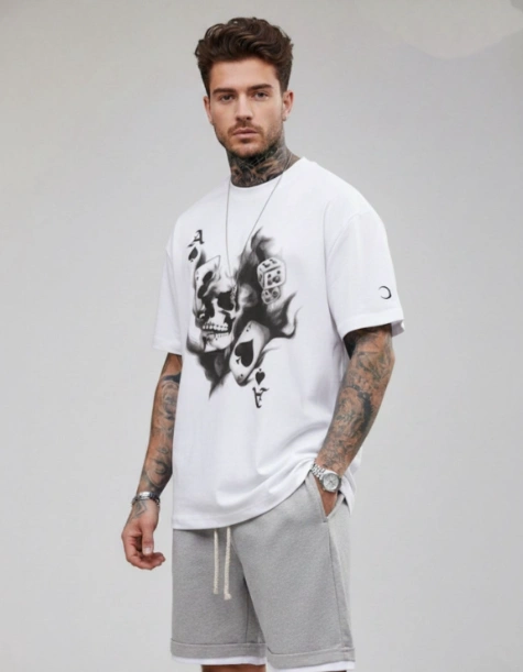 Костюм мужской