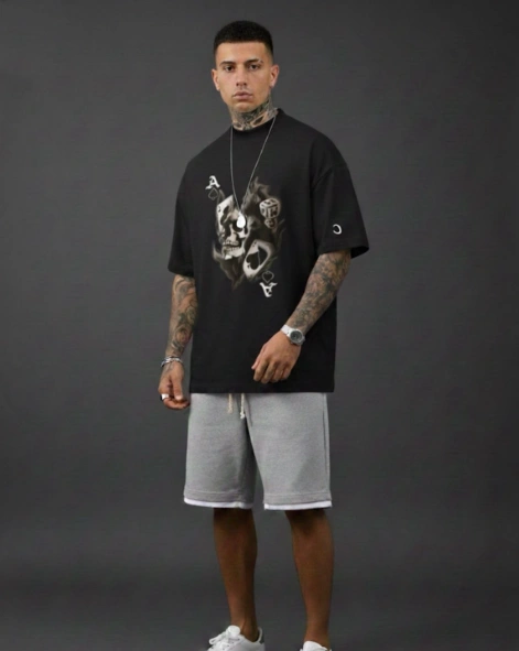 Костюм мужской