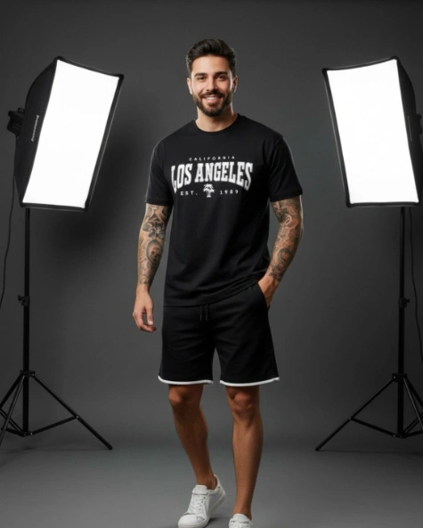 Костюм мужской