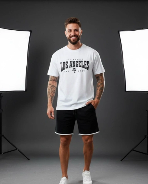 Костюм мужской