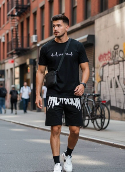 Костюм мужской