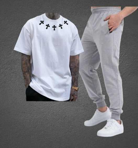 Костюм мужской