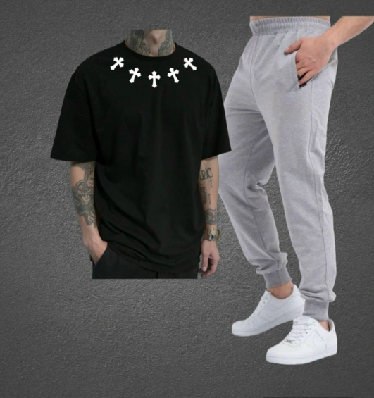 Костюм мужской