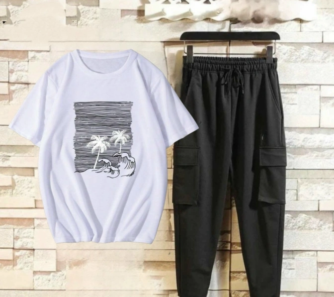 Костюм мужской