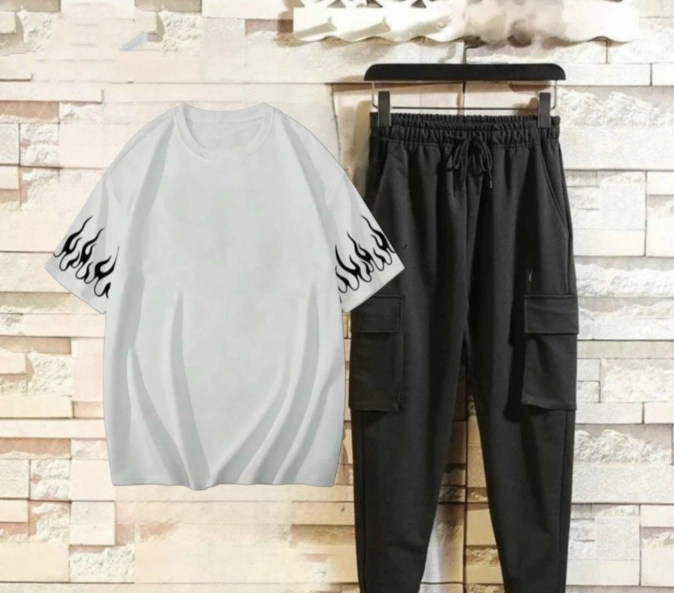 Костюм мужской