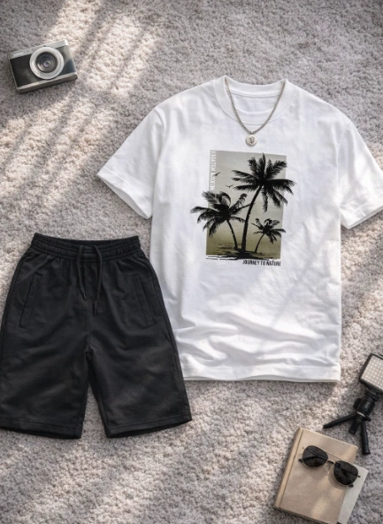 Костюм мужской