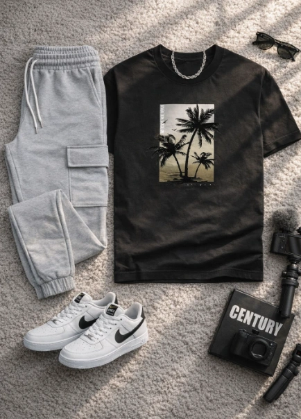 Костюм мужской