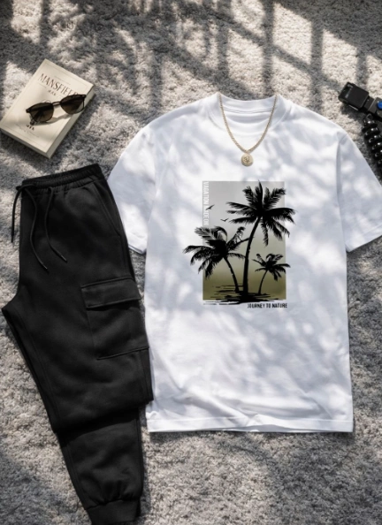 Костюм мужской