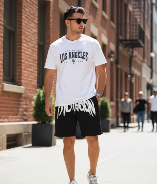 Костюм мужской