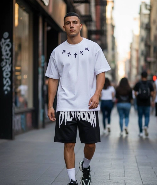 Костюм мужской