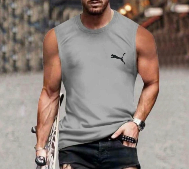 Майка мужская