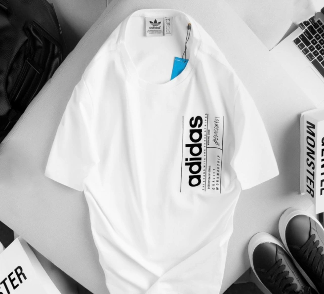 Футболка мужская