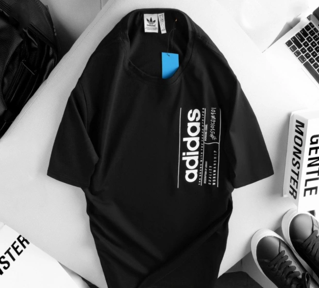 Футболка мужская