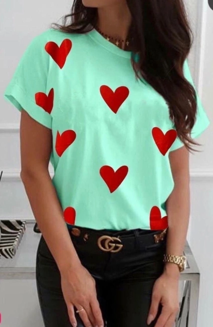 Футболка женская