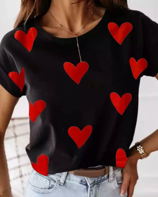 Футболка женская