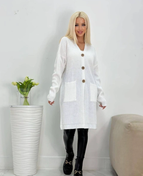 Кардиган женский