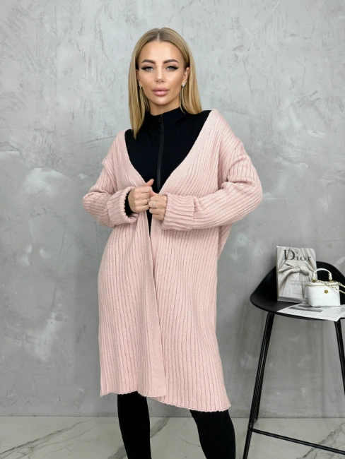 Кардиган женский