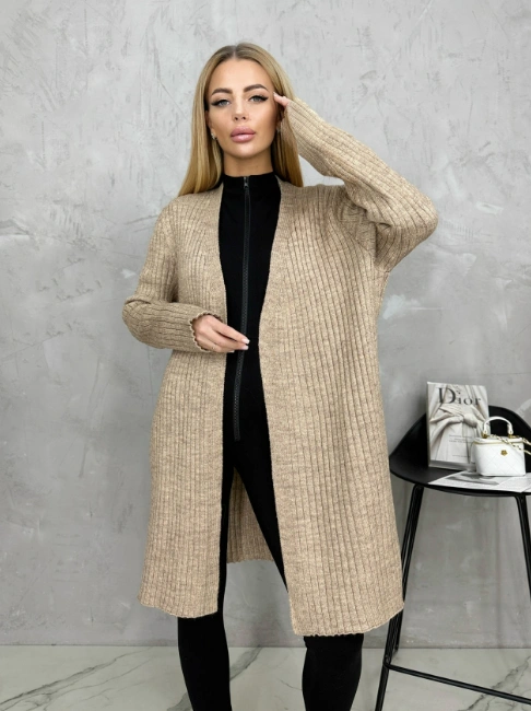 Кардиган женский