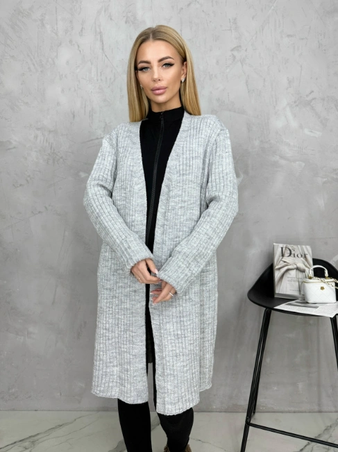 Кардиган женский