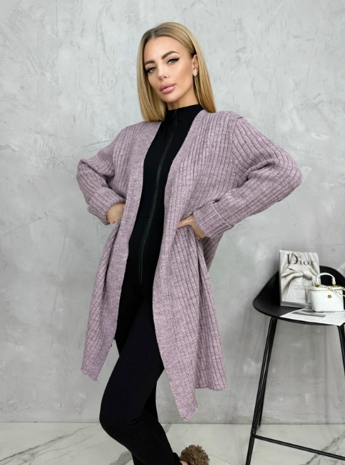 Кардиган женский