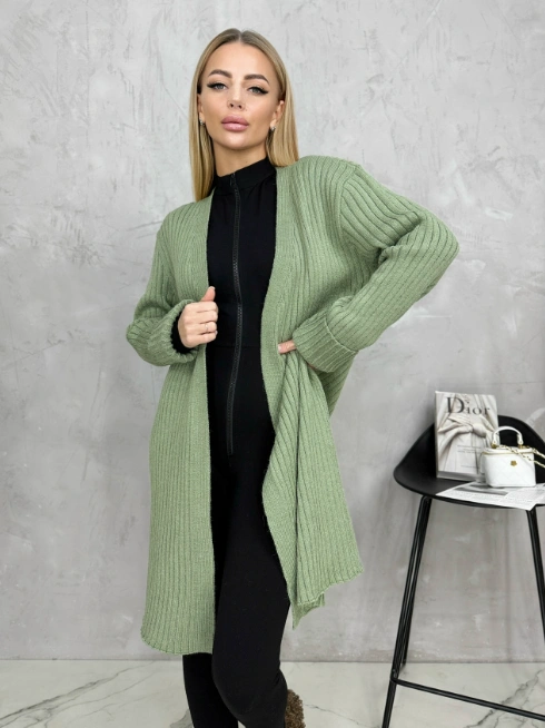 Кардиган женский