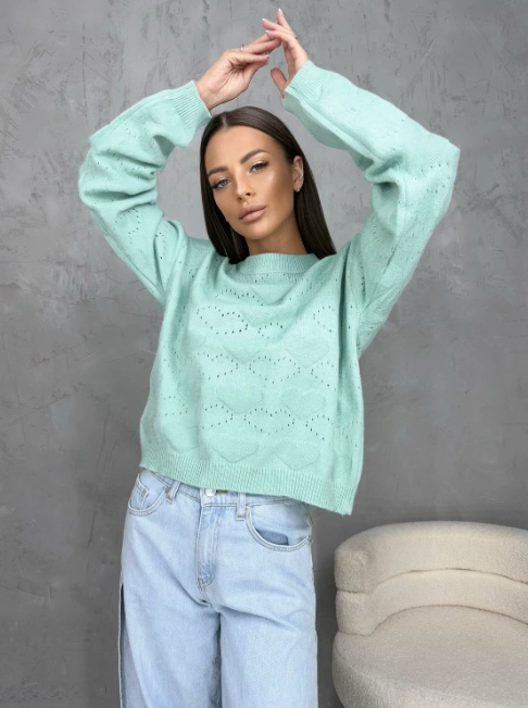 Кофта женская