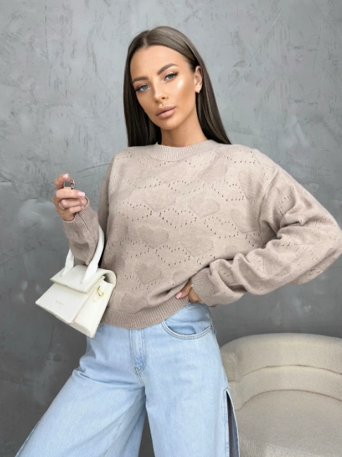 Кофта женская