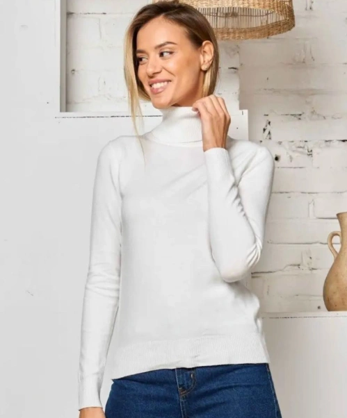 Водолазка женская