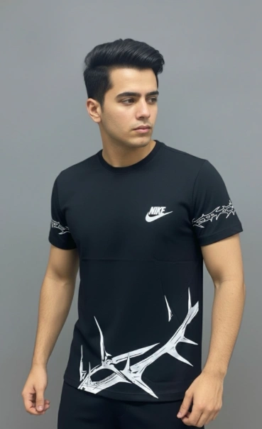 Футболка мужская