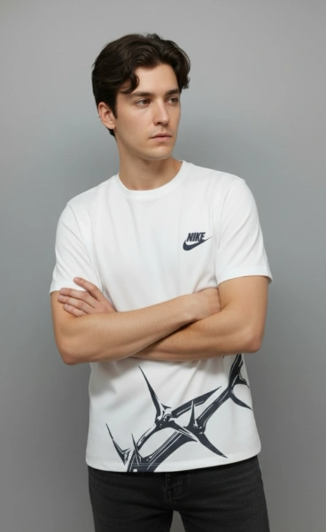 Футболка мужская