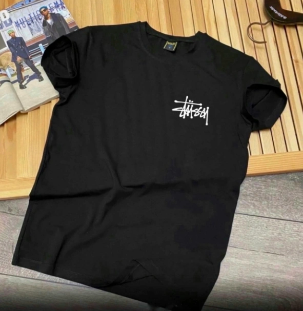 Футболка мужская