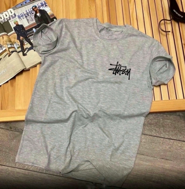 Футболка мужская