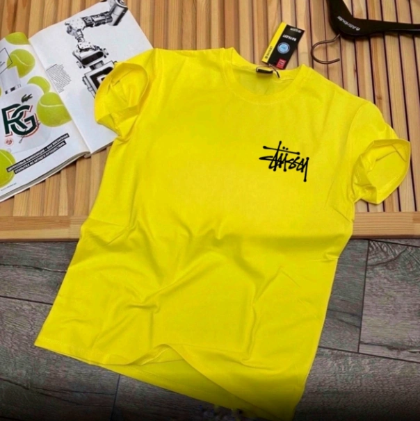 Футболка мужская