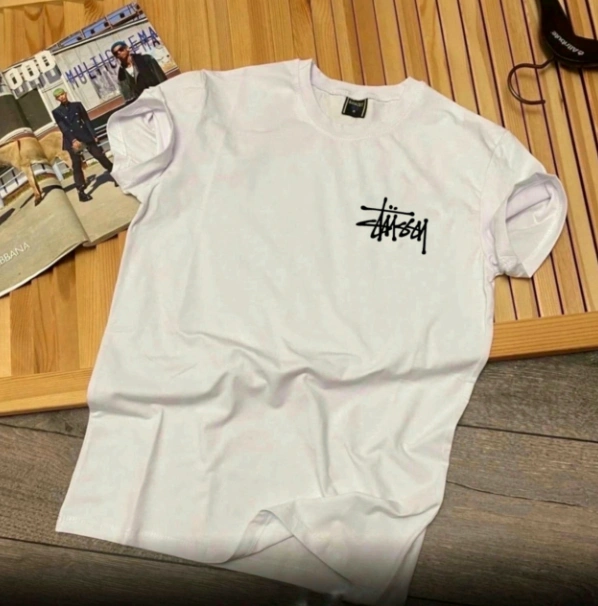 Футболка мужская