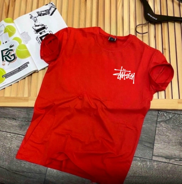 Футболка мужская