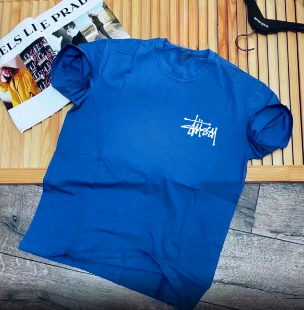 Футболка мужская