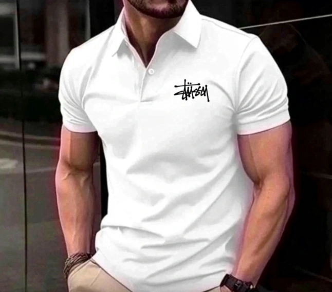 Футболка мужская