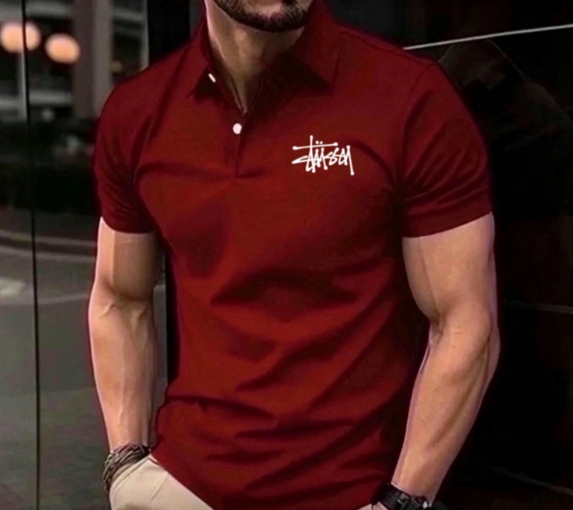 Футболка мужская