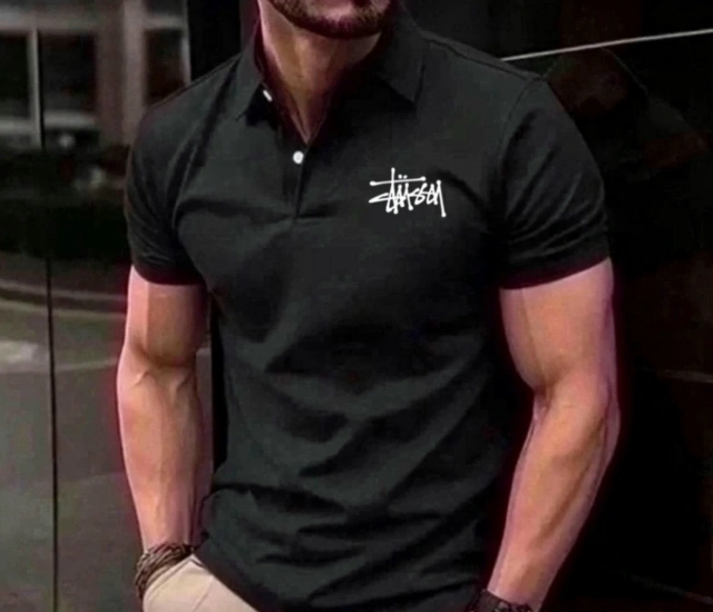 Футболка мужская