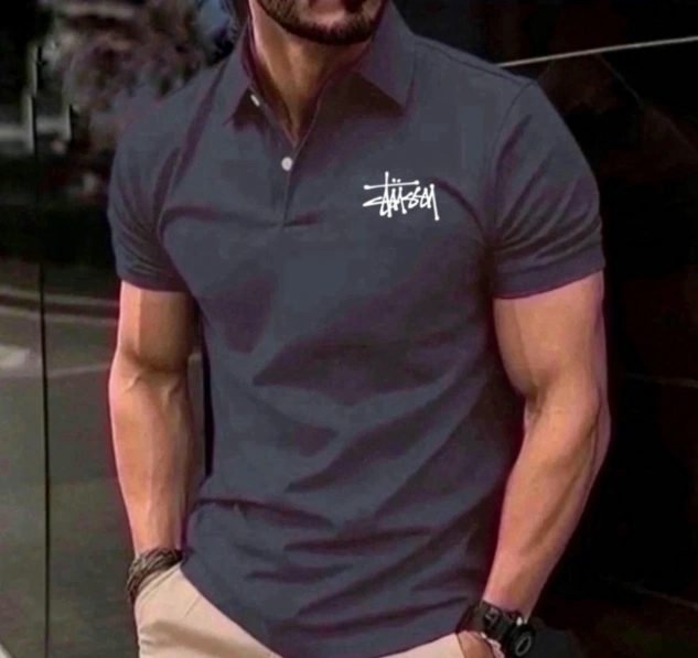 Футболка мужская